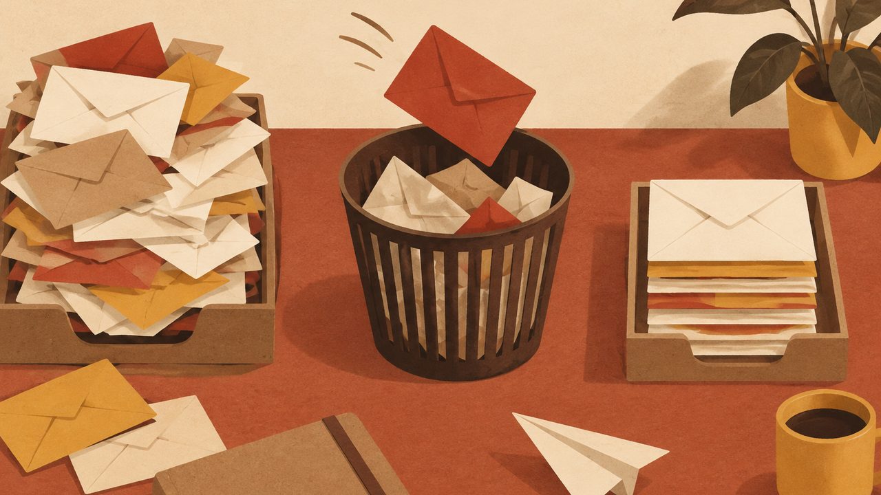 List Cleaning: Why Deleting Subscribers Makes You Money