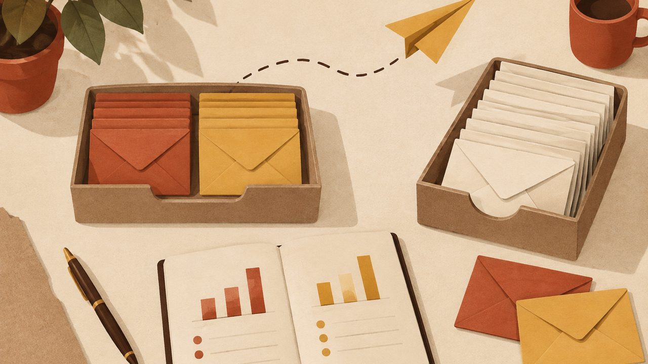 Subject Line Testing Without Fooling Yourself